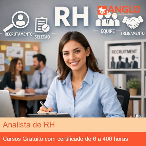 Analista de RH